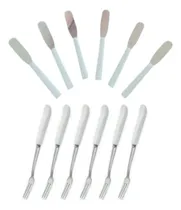 Comprar Set Picada Tenedor Pinche Copetin X12 Fiesta Cumple Mesa