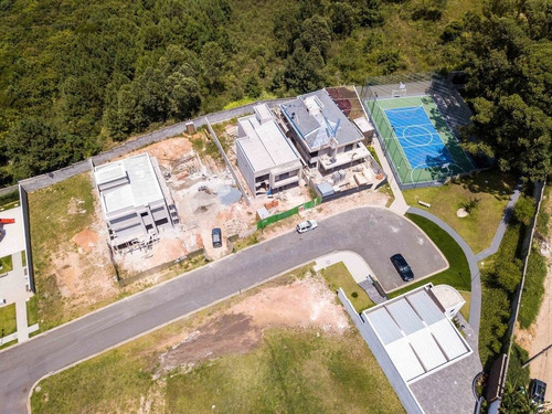 Imagem 4 de 15 de Terreno - Te00069 - 68137963