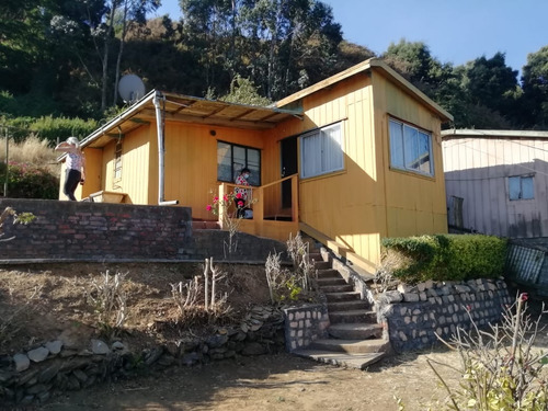 ¡¡oportunidad Se Vende Amplio Sitio Con Casa Talcahuano¡ ¡¡