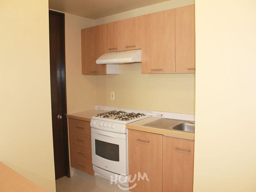 Imagen 4 de 25 de Departamento En Centro, Cuauhtémoc Con 2 Recámaras, 95 M², Id: 32433