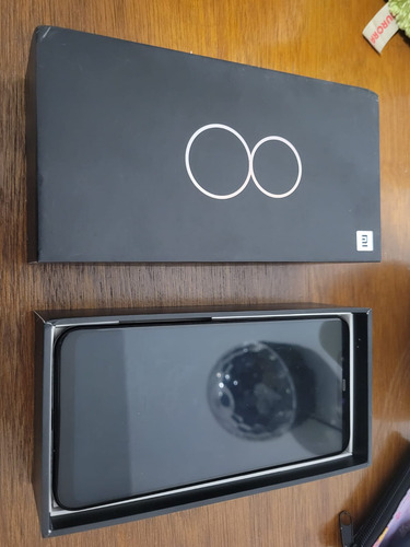Xiaomi Mi 8 128gb Dual Sim Negro (Usado)