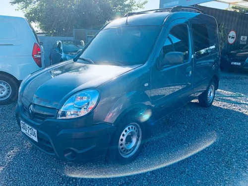 Renault Kangoo 1.6 Furgon Ph3 Confort 5as Lc 2015