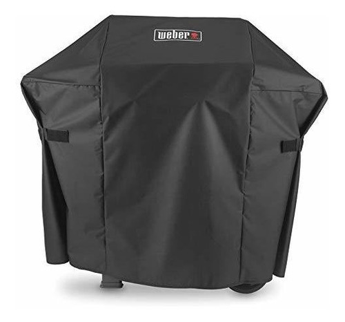 Weber 7182 Premium Cover Spirit Mod. 2018, Black