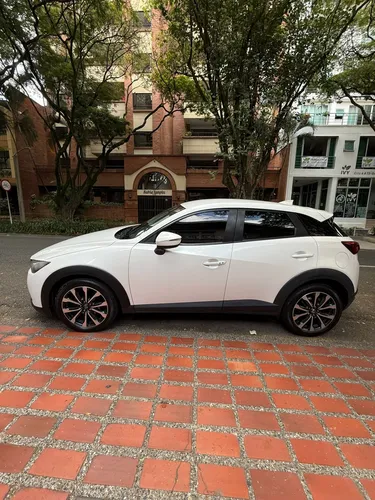 Mazda CX-3 2.0 Touring