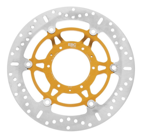 Disco Freno Del Ebc Md1152xc Honda Forza 750 Scooter 21-22