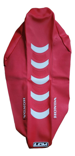 Funda Honda Crf 250/450 Año 2009/12 Prior Lcm - Dirt Bike 