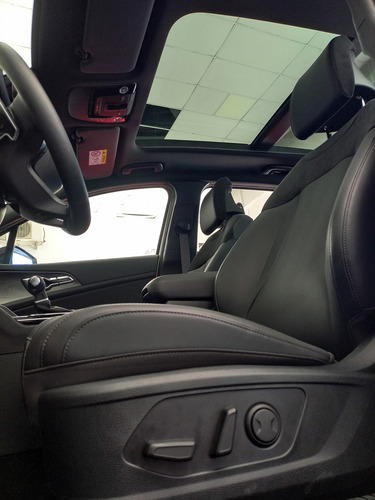 Kia Sportage 1.6 T-Gdi X-Line Awd