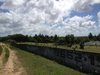 Imagem 4 de 8 de Terreno À Venda, 14000 M² Por R$ 800.000,00 - Distrito Industrial - São Gonçalo Do Amarante/rn - Te0690