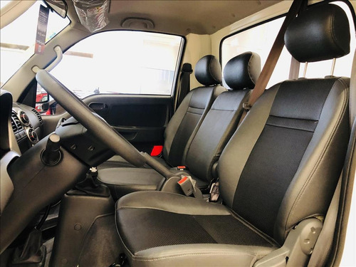 Kia Bongo Rs Chassi C/ Baú 2.5 Td Diesel 4x4 Manual 0km 2026