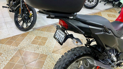 Imagen 9 de 13 de Kawasaky Versys 300-2018 (a545)