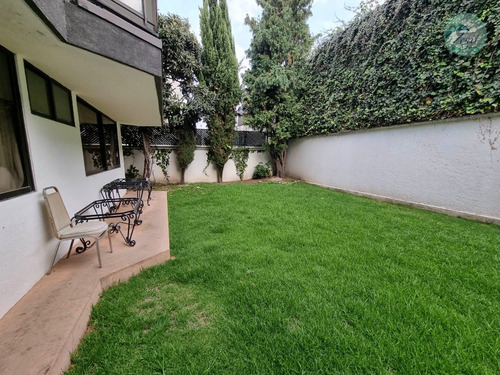 Imagen 20 de 21 de Renta Residencia En Bosques De Las Lomas