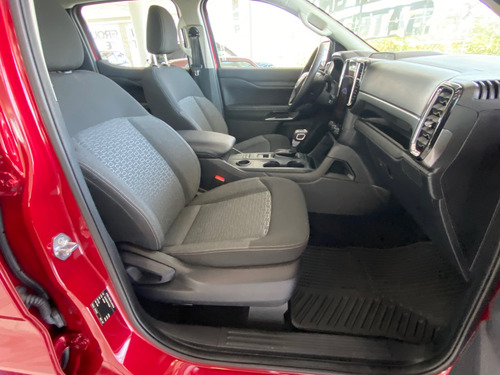 Ford Ranger 2.3 Xlt 4p At