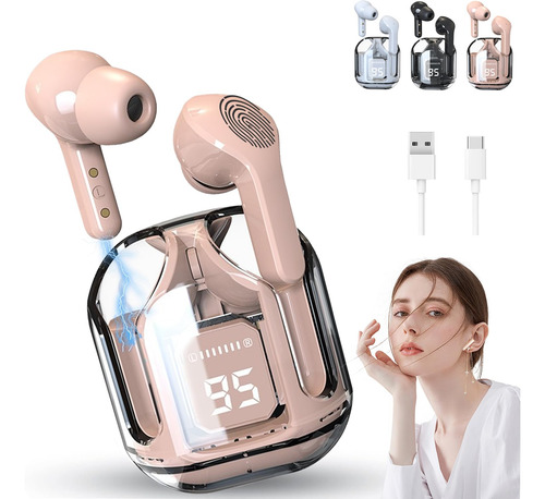 Auriculares Bluetooth Inalámbricos,auriculares Bluetooth,