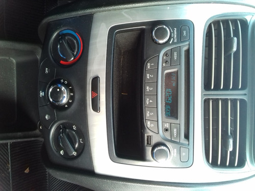 Chevrolet Sail Ltz Extra Full