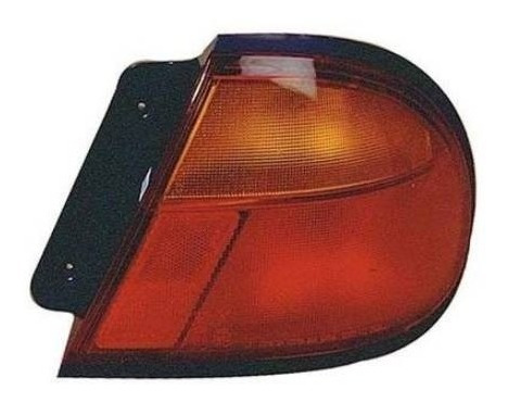 Stop Derecho Mazda 323  Allegro 1995-1996