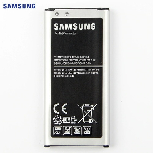 Bateria Pila Samsung S5 Mini Nuevas Somos Tienda Fisica