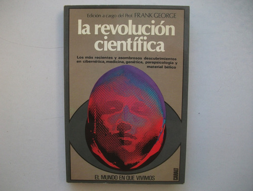 La Revolución Científica - Prof. Frank George