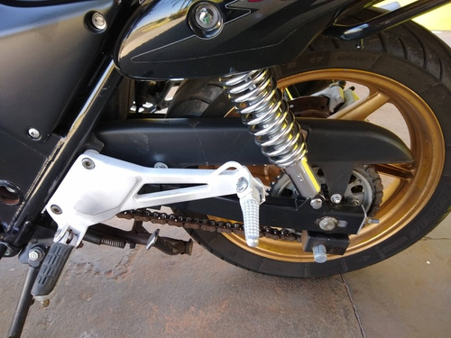 Honda Cb 500