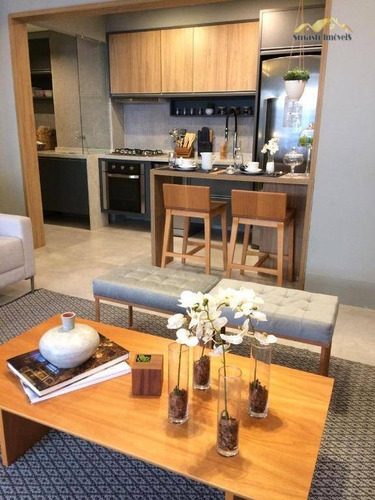 Imagem 22 de 23 de Apartamento À Venda, 93 M² Por R$ 775.000,00 - Centro - Guarulhos/sp - Ap0141