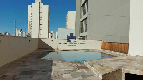 Imagem 1 de 24 de Apartamento Padrão À Venda Em São José Do Rio Preto/sp - 2021264