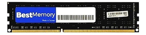 Memoria Best Memory 8 GB, DDR4, 2400 MHz - BT-D4-8G-2400v