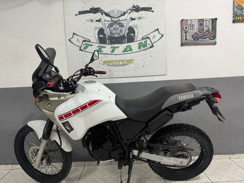 Yamaha Xtz 250 Ténéré