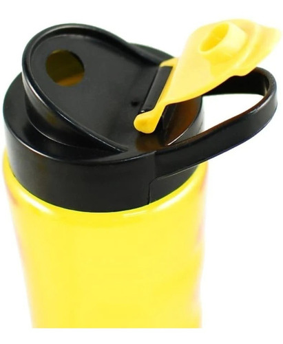 Imagen 7 de 10 de Juguera Batidora Licuadora Personal Portatil 2 Vasos Colores