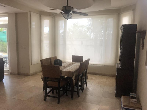 Imagen 4 de 13 de Casa Sola En Renta En Residencial Lagunas De Miralta, Altamira, Tamaulipas