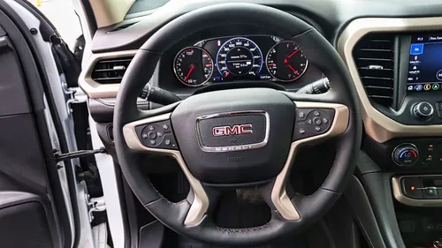 GMC Acadia 3.6 Denali At