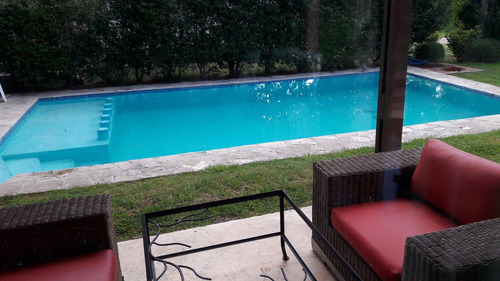 Imagen 22 de 30 de Chalet En Venta. 3 Amb. 2 Dor. 600 M2. 140 M2 Cub