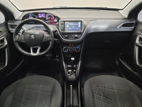 Imagen 7 de 8 de Peugeot 208