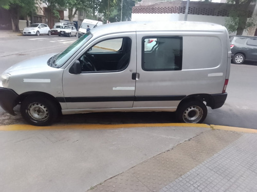 Citroën Berlingo Furgon 1.6 Bussines Hdi 92cv Am54