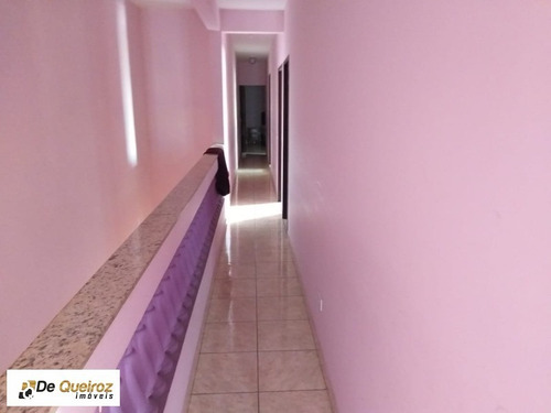 Imagem 5 de 15 de Aceita Permuta Por Imóvel De Menor Valor ... Confira !!! - 0758 - 34419168