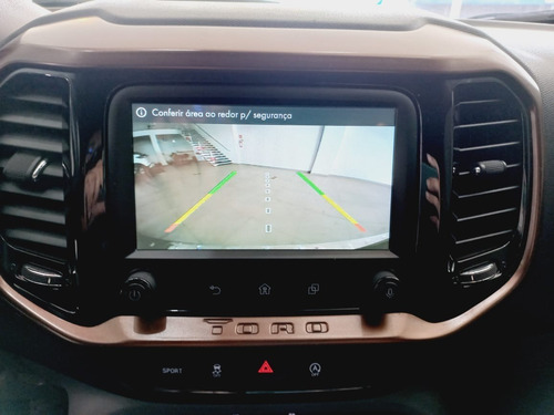 Imagem 6 de 15 de Fiat Toro