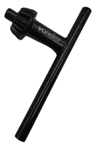 Mandril Leve 10mm 3/8'' Para Furadeira Skil 6552 570w