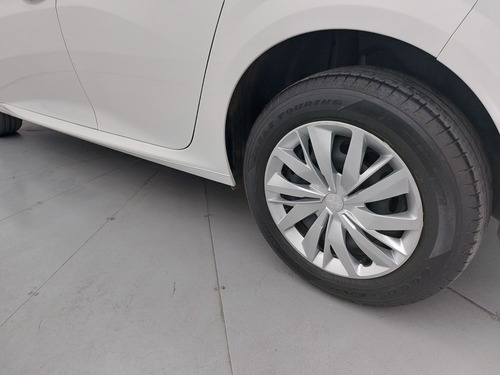 Peugeot 208 1.0 6V FLEX LIKE MANUAL