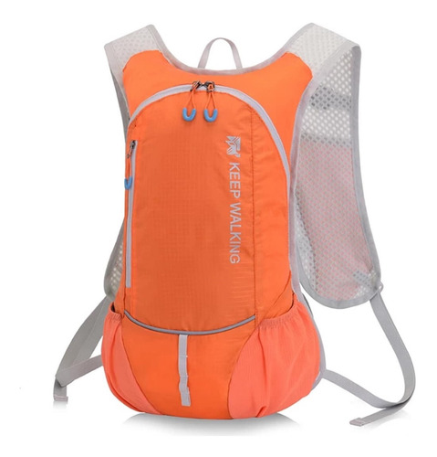 Mochila De Senderismo Trekking Mochila Mochilas Trekking Imp