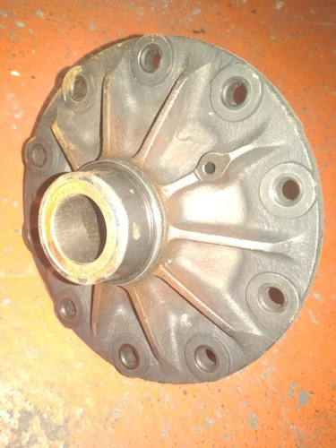 Imagen 2 de 3 de Dana 44 Portacorona Completo- Ford Ranger Y Chevrolet S10