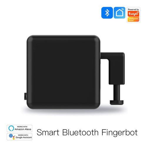 Pulsador Inteligente Fingerbot