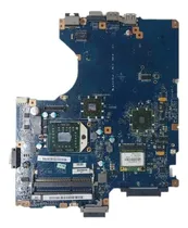 Comprar Tarjeta Madre Laptop Sony Vaio Pcg-61611l Dañada Repuesto