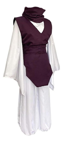 Vasfarok Choso Cosplay Disfraz Cosplay Choso Traje Kimono Un