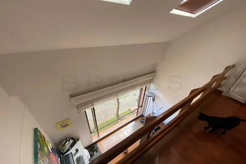 Apartamento En Arriendo/venta En Chico Reservado. Cod A6226
