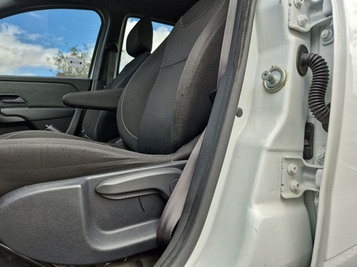 Renault Duster Oroch 1.3 Turbo Mt 4x4