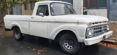 Ford F-100