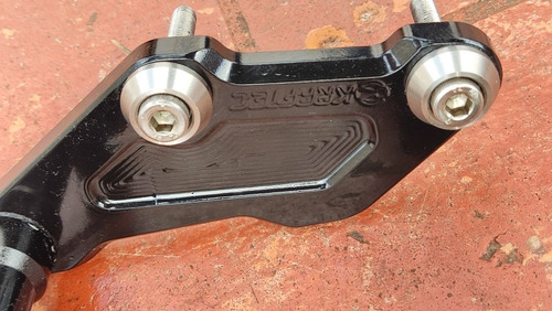 Imagen 5 de 5 de Sliders Ktm Duke 390