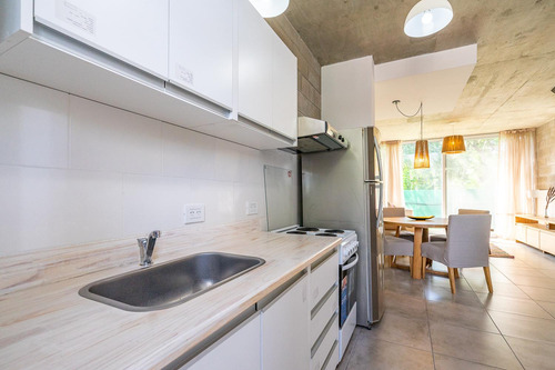 Duplex 3 Ambientes Con Cochera Pilar Barrio Cerrado A Estrenar