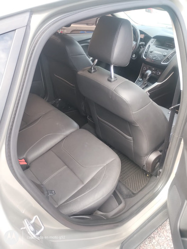 Ford Focus III 2.0 Se Plus At6