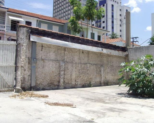 Terreno 1.060 M² 20 X 53 Avenida Sumare - 1348-ted - 67750167