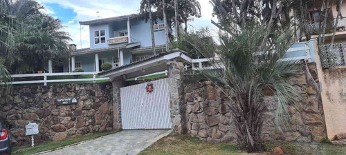 Imagem 6 de 15 de Casa De 3 Dormitórios Parque Da Fazenda - 42
