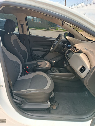 Chevrolet Onix 1.0 Lt 5p